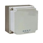 Gent 19107-52 24Vdc DPCO Relay c/w High Profile Enclosure