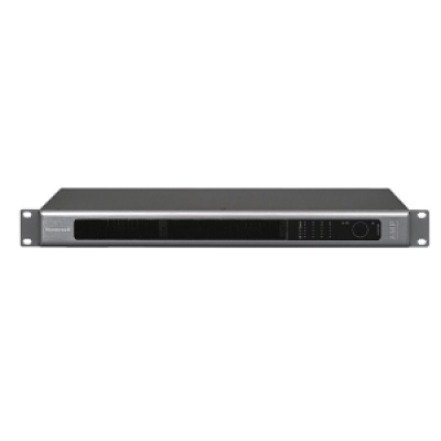 Gent 585030 4 Channel 125W Class D Amplifier With Battery Charger