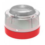 Gent CWST-RR-S5 VAD Red Base – Red Flash