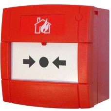 Gent M1A-R470SF-G017-01 Surface Manual Conventional Call Point 470 Ohms Re-settable (Supplied with Back Box) Gent M1A-R470SF-G017-01 Surface Manual Conventional Call Point 470 Ohms Re-settable (Supplied with Back Box)