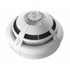 Gent S4-711-V S-Quad S4 Dual Optical Heat Multi-Sensor Voice Sounder