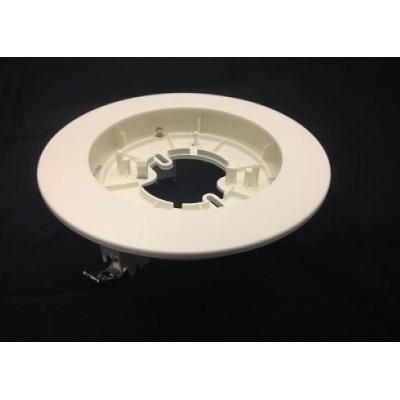 Gent S4-FLUSH S-Quad Semi-Flush Mounting Kit