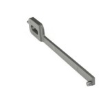 Gent 14112-10 Call Point Test Key (Pack of 10)