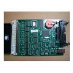 Gent VIG-MCC-V3+ MCC Control Card for VIG1-24 & VIG1-72 BS / V3+