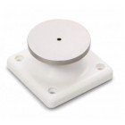 Gent 04390-99 Door Plate Assembly (Spare)