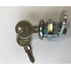 Gent VS-ODLOCK Replacement Lock for Vigilon and Compact Outer Door