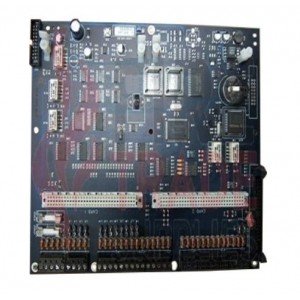 Gent Replacement Main Control PCB for Compact Control Panel (VCS-MCB-N)