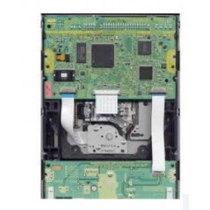 Gent VIG-MCC-EN Vigilon Main Control Card EN54 Zonal Display