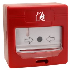 Global Fire GFE-MCPE-C Conventional Call Point