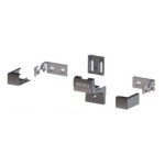Geze Slimchain Inward Opening Bracket Geze Slimchain Inward Opening Bracket