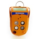 Gas-Pro - Multi-Gas Confined Space Entry Monitor (CSE Detector) Gas-Pro - Multi-Gas Confined Space Entry Monitor (CSE Detector)