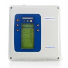 Crowcon Gasmaster – 1-4 Channel Fire and Gas Control Panel