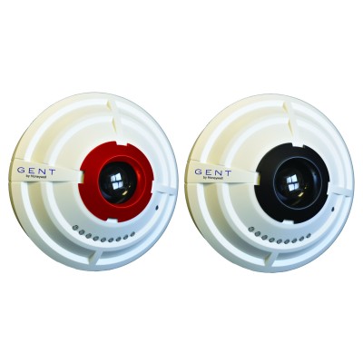 Gent S4-34740 Beam Sensor Pair (Transmitter and Receiver) Excluding Bracket and Base Gent S4-34740 Beam Sensor Pair (Transmitter and Receiver) Excluding Bracket and Base