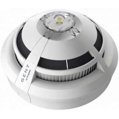 Gent S4-770-S Optical Heat Multisensor and Sounder