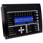 Global Fire CHAMELEON-REP(BLK) Chameleon Control Repeater c/w RS422 Network Card - Black