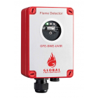 Global Fire Equipment GFE-SWR-UV Sense-Ware UV Flame Detector