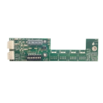 Global Fire GFE-ADLI-V2-FO-LOOP Chameleon Loop Interface - Fibre Optic