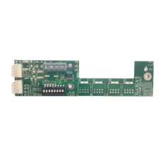 Global Fire GFE-ADLI-V2-FO-LOOP Chameleon Loop Interface - Fibre Optic