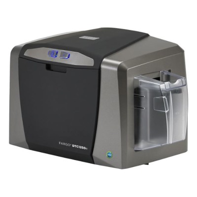 Grosvenor Technology Fargo DTC1250 ID Printer