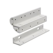 Grosvenor Technology Z & L Bracket for Slim Magnet 