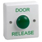 Grosvenor Technology Green Dome Press to Exit Button 