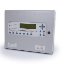 Hyfire Single Loop 16 Zone Control Panel HF-CP1-S-01