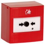 Hyfire HFW-CP-01 Wireless Manual Call Point Hyfire HFW-CP-01 Wireless Manual Call Point