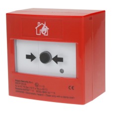 Hyfire HFW-CP-IS-01 Wireless Intrinsically Safe Call Point