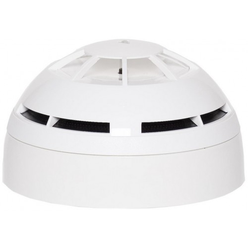 vat HyFire HFW-PA-01 Wireless Smoke Detector & Base Sounder HFW-BS-01 £100 