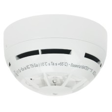 Hyfire HFW-PA-IS-01 Wireless Intrinsically Safe Smoke Detector