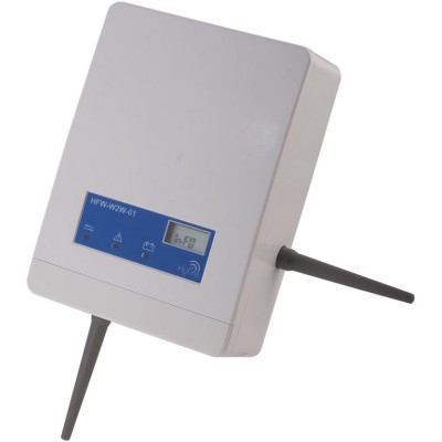 Hyfire HFW-W2W-01 Wireless Translator Module Loop Powered Hyfire HFW-W2W-01 Wireless Translator Module Loop Powered