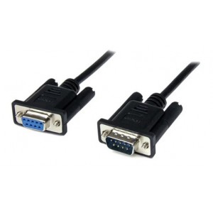 Morley Response RS232 (9 Pin DB) Cable (HLS-RES-CABLE)