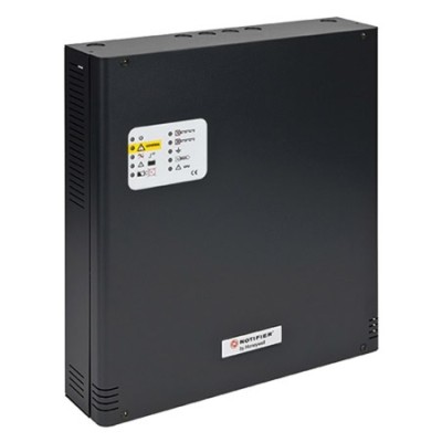 Morley HLSPS25 2.5 Amp Power Supply Unit EN54-4 Morley HLSPS25 2.5 Amp Power Supply Unit EN54-4
