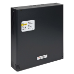 Morley HLSPS50 5.0 Amp Power Supply Unit EN54-4 Morley HLSPS50 5.0 Amp Power Supply Unit EN54-4