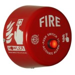 Howler HM4 with Illuminated Push on / Push off Switch Option – Aluminium