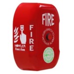 Howler HO1 Freelink Push On / Push Off Switch Fire Point Unit HO1/FL
