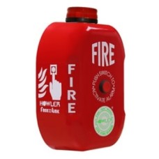 Howler HO1 Freelink Push On / Push Off Switch Fire Point Unit with Beacon HO1/FL/XS