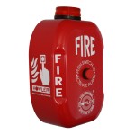 Howler HO1/XS with Push on / Push off Switch Option and Red Strobe – ABS Plastic Howler HO1/XS with Push on / Push off Switch Option and Red Strobe – ABS Plastic