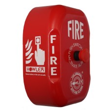 Howler HO2 with Push on / Twist off Switch Option – ABS Plastic