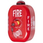 Howler GoLink HO3/GL/XS Push On Key Off Fire Point Unit with Beacon Howler GoLink HO3/GL/XS Push On Key Off Fire Point Unit with Beacon
