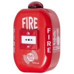 Howler GoLink HOCP/GL/XS Resettable Call Point Fire Point Unit with Beacon Howler GoLink HOCP/GL/XS Resettable Call Point Fire Point Unit with Beacon