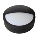 HR 28W Maintained Circular Amenity Weatherproof Luminaire (3 Hours)