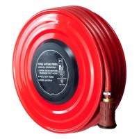 Fire Hoses and Hose Reels (7)