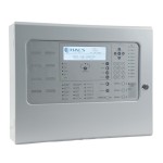 Haes HS-5201L 1-2 Loop Fire Panel c/w 1 Loop Card in Large Enclosure Haes HS-5201L 1-2 Loop Fire Panel c/w 1 Loop Card in Large Enclosure