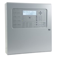 Haes HS-5402 1-4 Loop Analogue Control Panel with 2 Loops