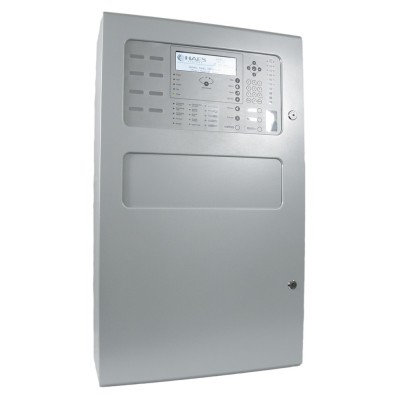 Haes HS-5802-FT 2-8 Loop Analogue Control Panel with 2 Loops & Fault Tolerant Network Haes HS-5802-FT 2-8 Loop Analogue Control Panel with 2 Loops & Fault Tolerant Network