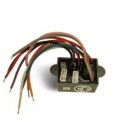 Tyco 568.800.034 HVR800 High Voltage Relay Interface
