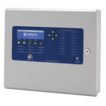 Haes ESA-1001 1 to 2 Loops Argus Addressable Panel