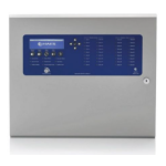 Haes ESA-1007 1 to 4 Loops Apollo Addressable Panel