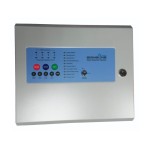 Haes ESWD-2 Water Detection 2 Zone Control Panel